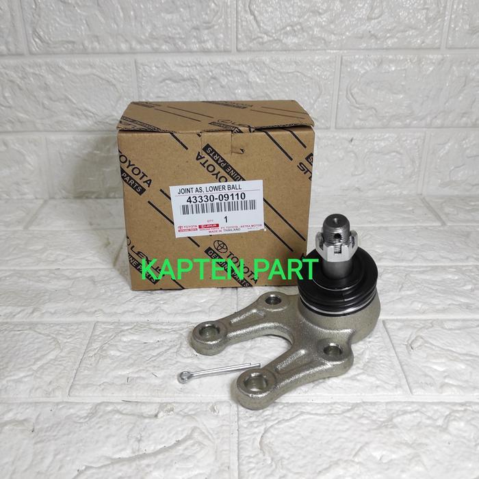 Ball Joint Lower - Ball Joint Bawah Kijang 5K