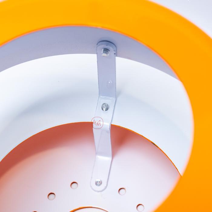 SPIRA Hanging Lamp Lamp Gantung Retro