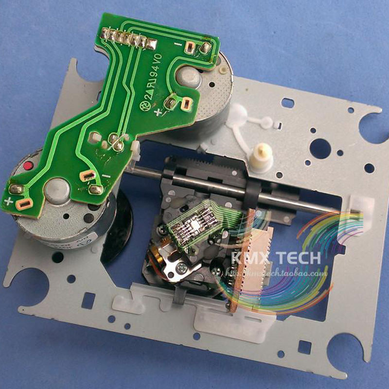 New Original KSM-213CDM Mechanism KSS-213C Optical Pickup KSM213CDM Laser Len KSM 213CDM