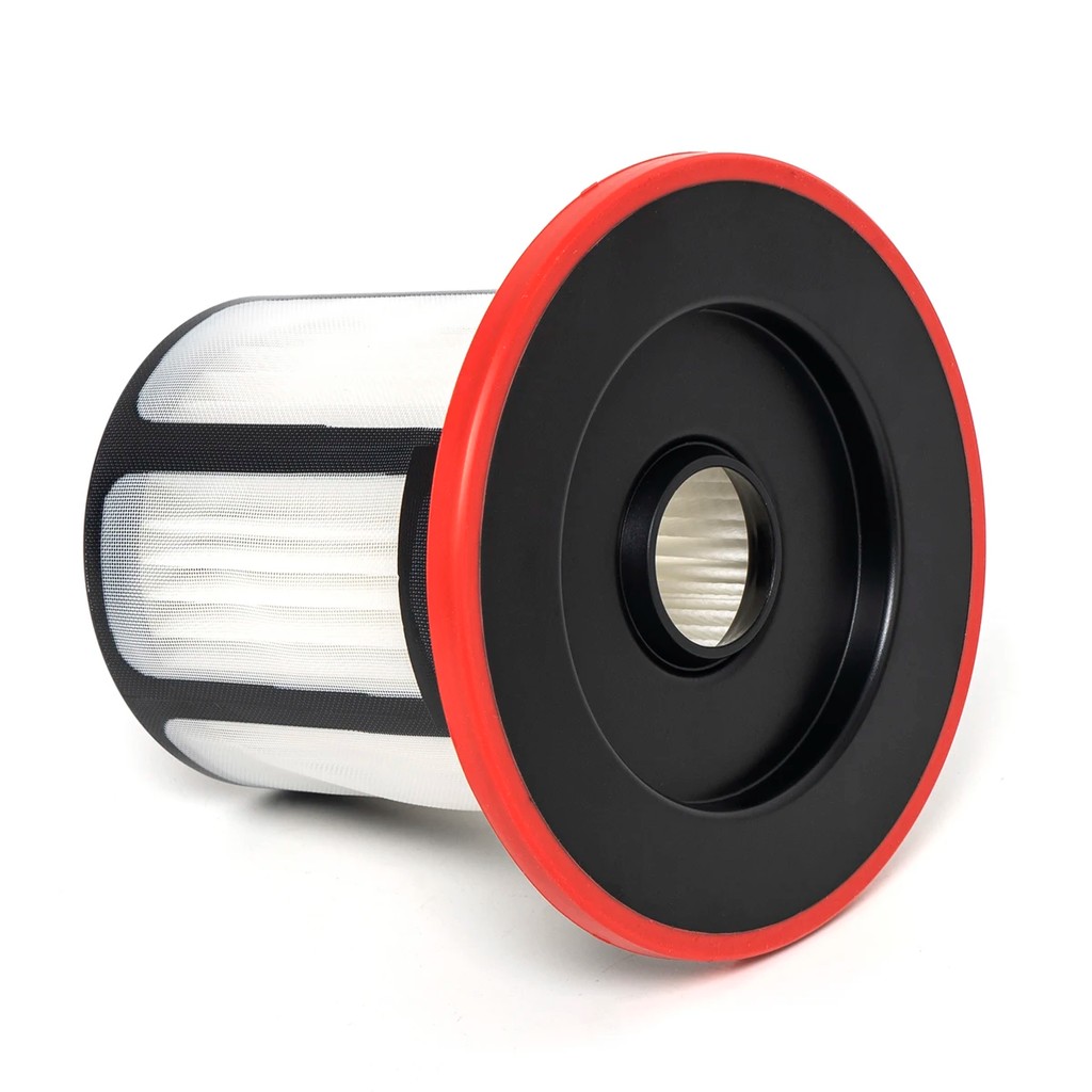 HEPA Filter Replacement For Bosch 6 Series Vacuum Cleaner, Bosch Unlimited 6 Vacuum Cleaner
