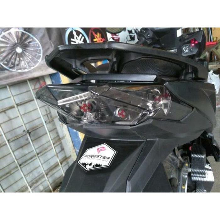 Nemo Mika Stoplamp New Vario 125 & 150 Tahun 2015 - 2022 #Gratisongkir