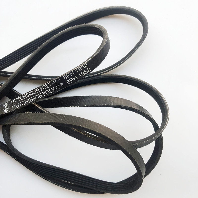 1 Pc Roller Washing Machine Belt 6PH1952 Washing Machine Belt 6PH 1952 Strap