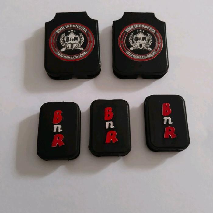 Ready Stoper Bnr Sangkar Kotak Terbaru Satu Set Original -Gratisongkir