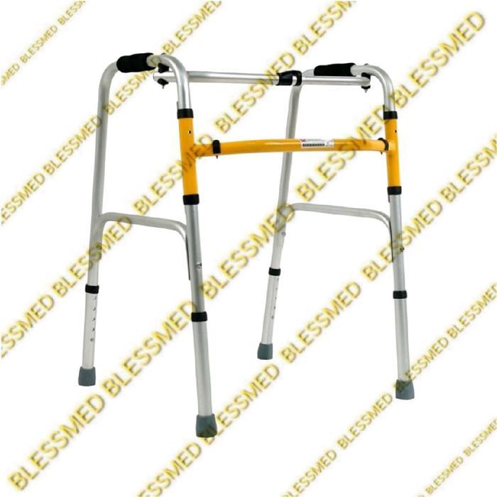 Ready Walker Shima SM-8052/Alat Bantu Jalan Tanpa Roda