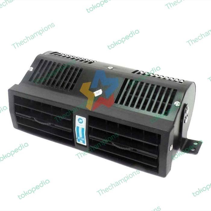 kipas angin mobil jet air 12V