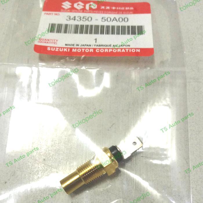 SWITCH TEMPERATUR SUZUKI EXTRA/T5, CARRY/ST.100 ESPASS