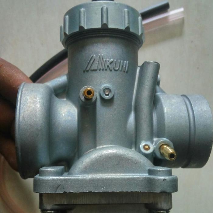 Karbu Karburator Rx King Mikuni