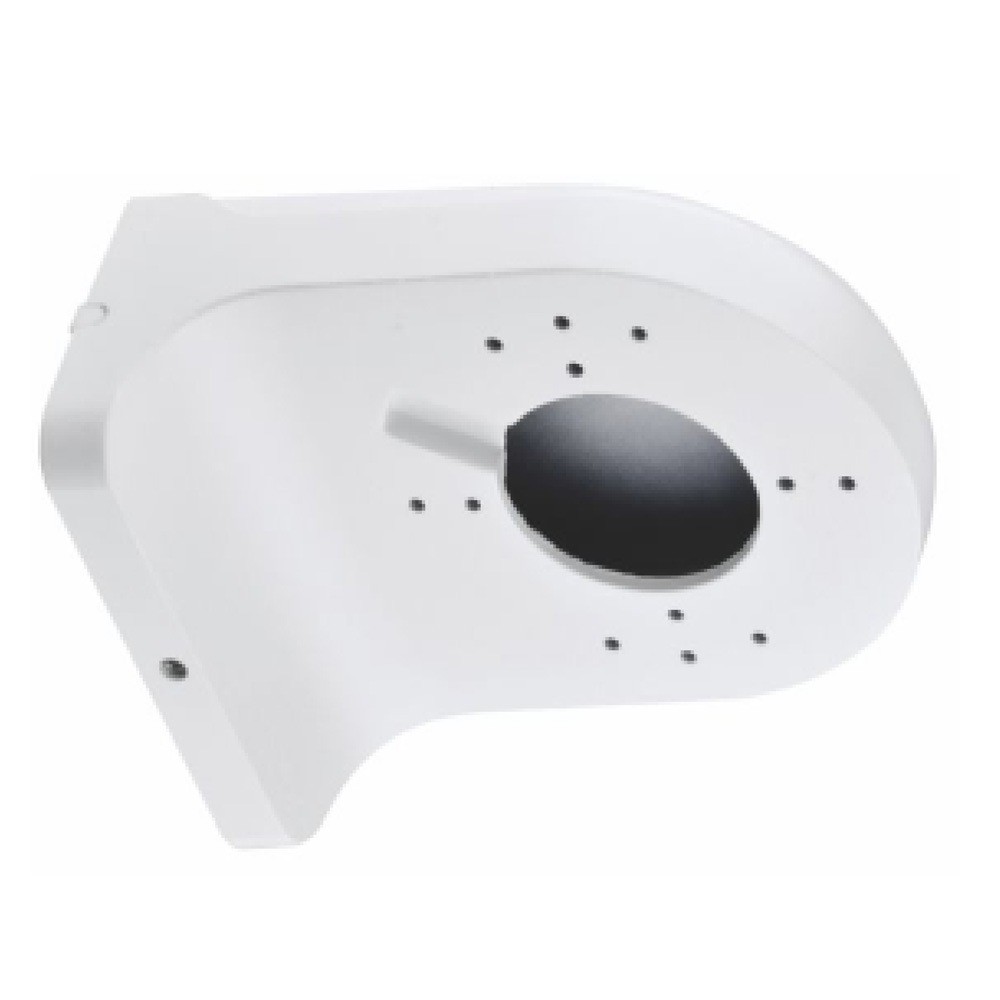 DH-PFB204W Waterproof Aluminum Dome Camera Bracket Wall Mount Bracket