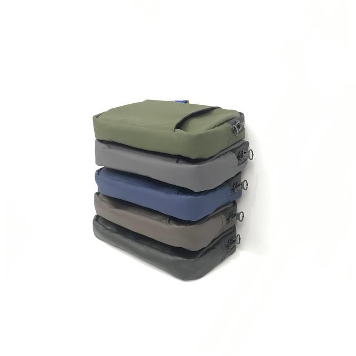 NEW - POUCH SEKAYUH HANEDA (PAS DI KANTONG JERSEY SEPEDA) BAHAN WATERPROOF