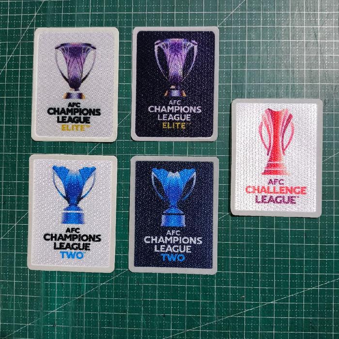Patch Afc Champions League 2024 / Acl Velt Hk