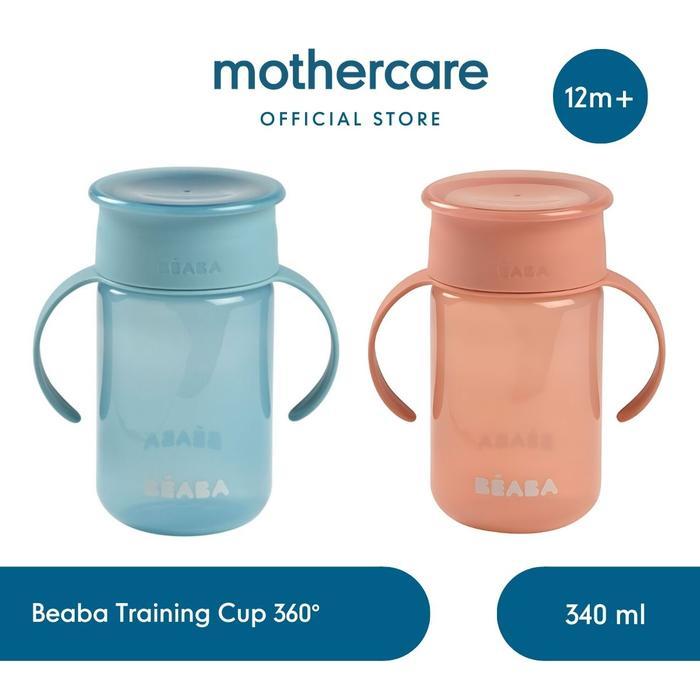 Beaba Training Cup 360 - Botol Minum Anak