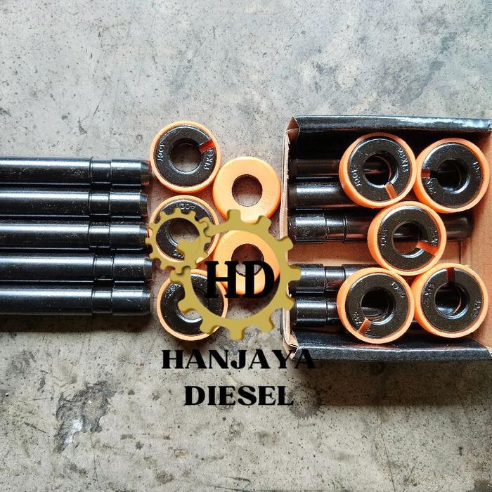 PIN KUKU BUCKET XCMG XE75 PIN TOOTH *