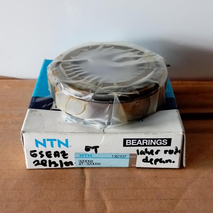 Bearing Roda Dalam Taft Gt Ntn Jepang