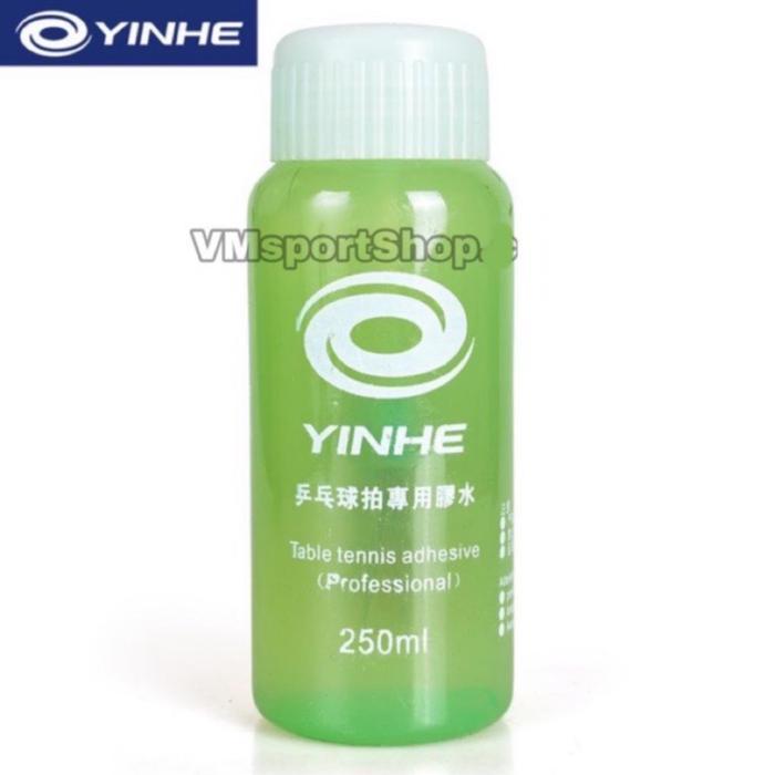 Yinhe Speed Glue - Lem Karet Bet Pingpong