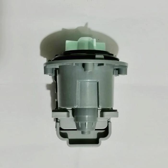Drainpump mesin cuci LG front loading 8kg / 14kg