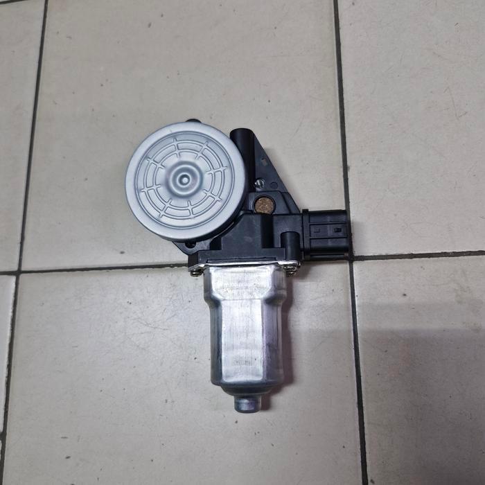 Motor Power Window Depan Mitsubishi Outlander Sport Mirage Berkualitas