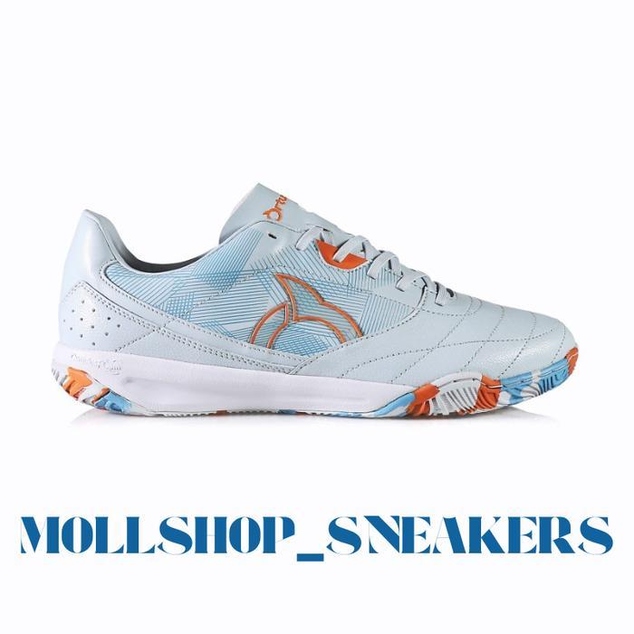 League Sportt - Sepatu Futsal Jogosala Crusher - Jogosala Crusher V2 - Jogosala Strive 100% Premium