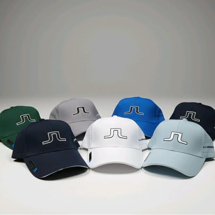 Topi Golf J.Lindeberg Performance