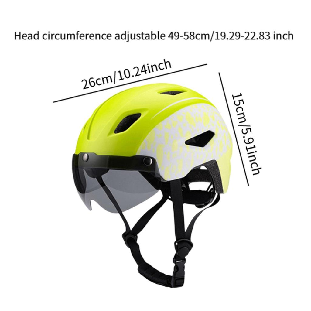 Kids Helmet Lightweight Children's Cycling Helmet for Children Skateboarding