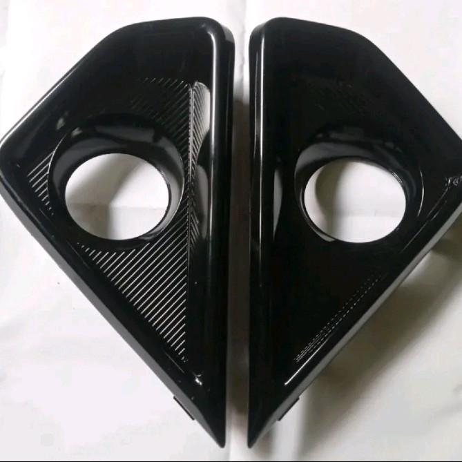 COVER FOGLAMP RING DAIHATSU SIGRA 2019-2020 UP