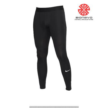 Celana Baselayer - Nike Pro Dri-Fit Tight Fb7953010