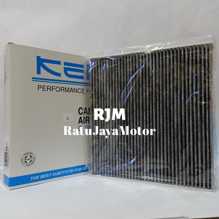 FILTER AC CABIN CARBON SARINGAN AC CABIN CARBON ODYSSEY RA6