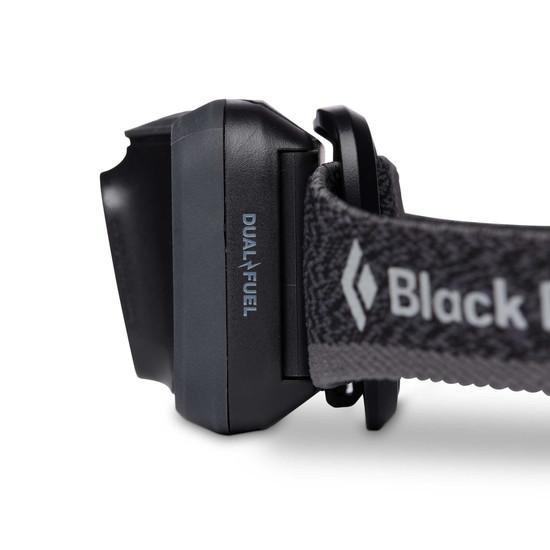 Headlamp Black Diamond Spot 400 / Senter Kepala Black Diamond