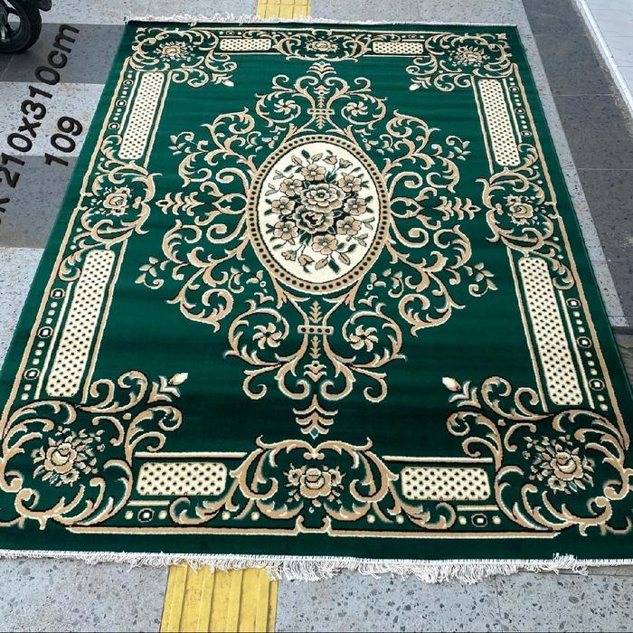 Karpet Permadani Almaya 210X310 Tbk