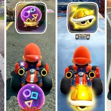 [Nintendo Switch 2] Mario Kart World Switch 2 Mario Kart World