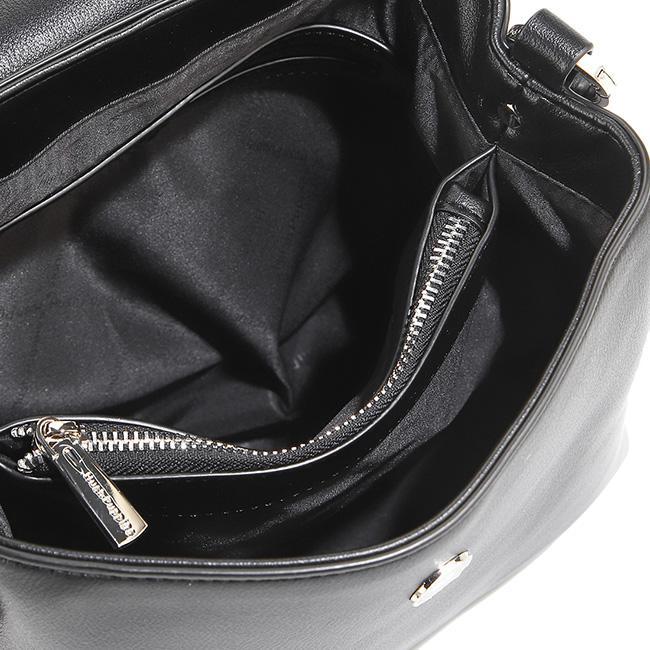 BOOM SALE Hush Puppies Tas Wanita SADIE SHOULDER Black BC25106BK