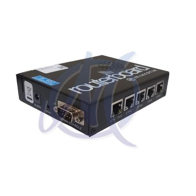 Mikrotik Rb450Gx4 Rb450 Rb450G Gx4