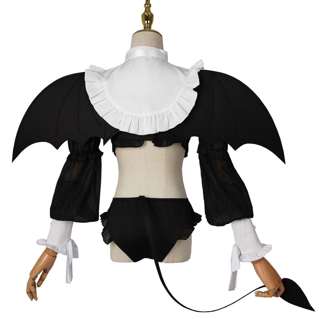 Anime Rizu Kyun Marin Kitagawa Cosplay Costume My Dress Up Darling Cosplay Full Set Cosplay Bikini