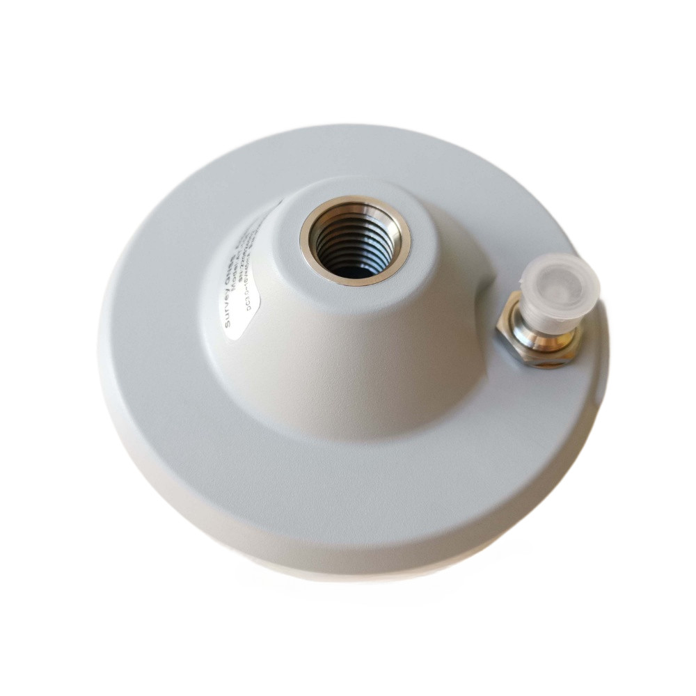 AT-106 High-Precision GNSS Surveying Antenna BDS GPS GLONASS L1/L2/L5 Bands For Agriculture UAV Base