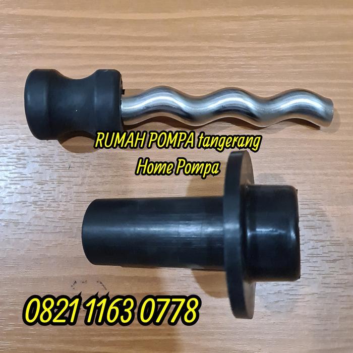 SPAREPART EKD 750 SEAL AS UNTUK POMPA SCREW PUMP KYODO EKD.750-40