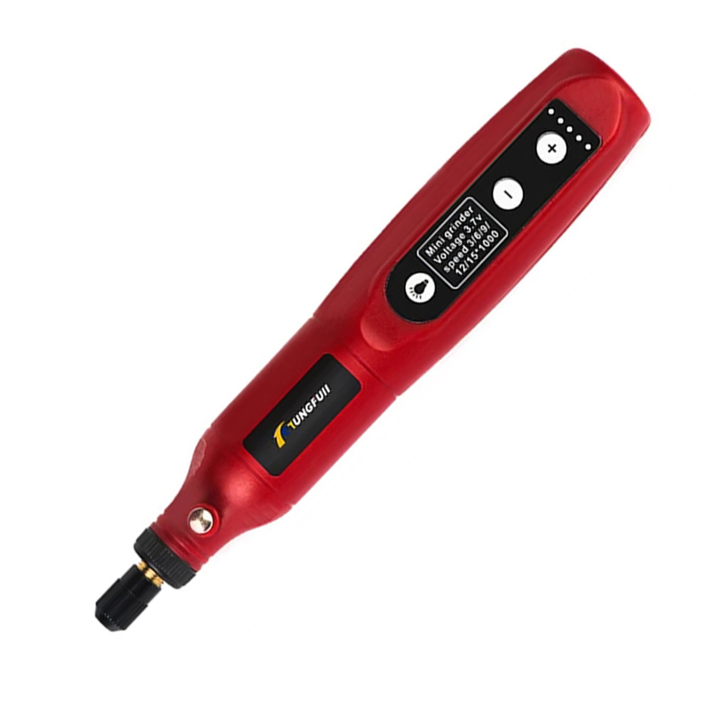 Mini Electric Engraving Pens Cordless Electric Drill Manicure Drill Mini Hand Drill Rotary Tool with