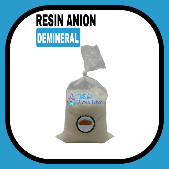 RESIN ANION KILOAN