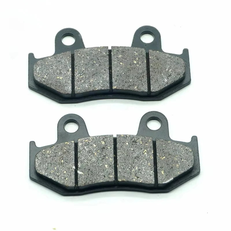 FOR HONDA PES150 PS150 2006 2007 2008 2009 PES150R 2008-2009 SCOOTER FRONT REAR BRAKE PADS SHOES SET