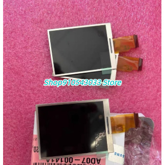 For Samsung Digital Camera Screen DV100 DV150F DV180 LCD Screen New with Backlight