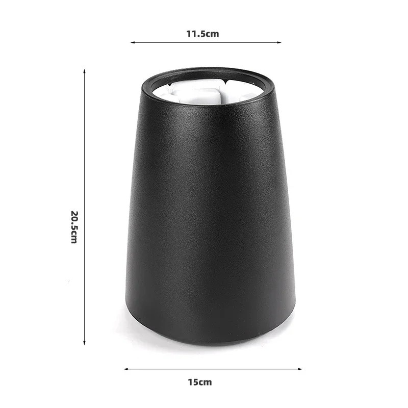 Wine Ice Bucket Outdoor Ice Bucket Wine Bottle Chill Cooler Portable Ice Pack Quick Cooling