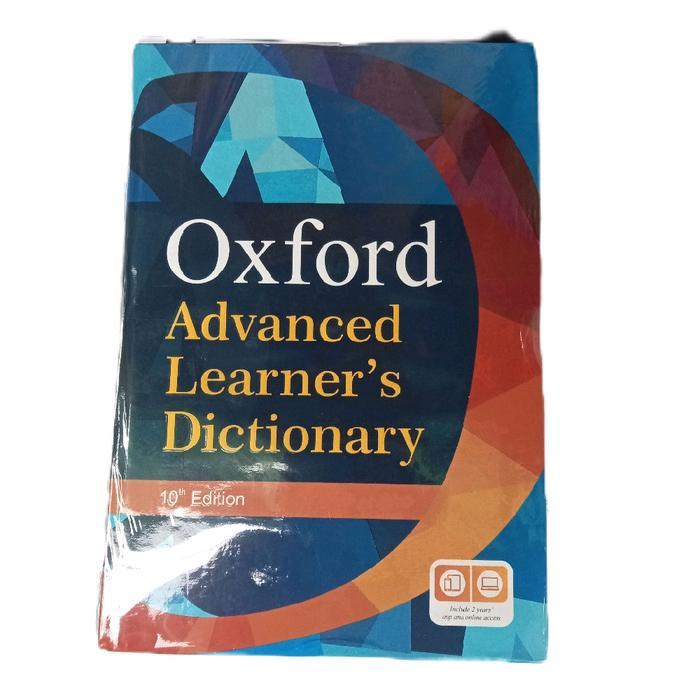kamus Oxford