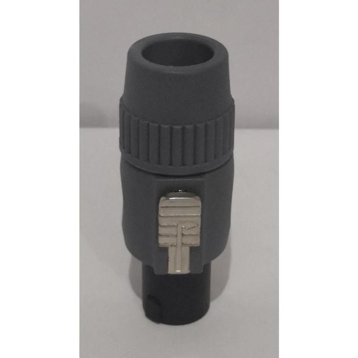Jack Speakon - Jek Spikon 4 Pin Audio Sound System Stx Jsa Terbaik