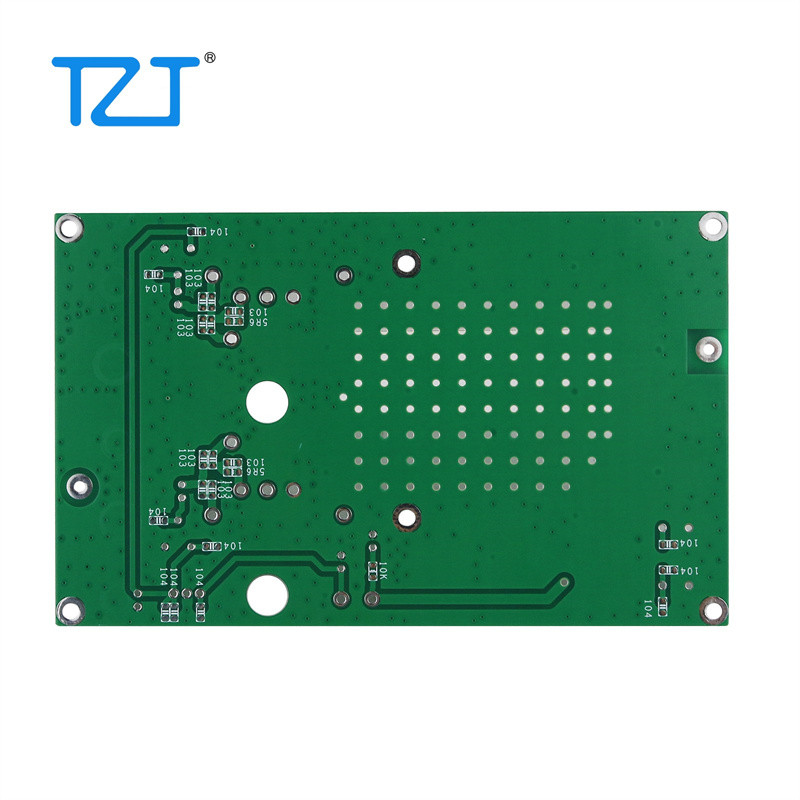 TZT 180W LINEAR POWER AMPLIFIER AMP. KIT FOR TRANSCEIVER INTERCOM RADIO HF FM HAM ASSEMBLY NEEDED