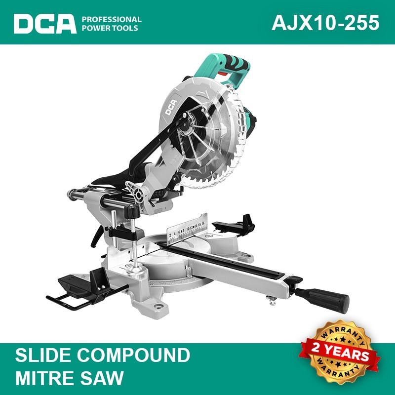 MITRE SAW AJX10-255