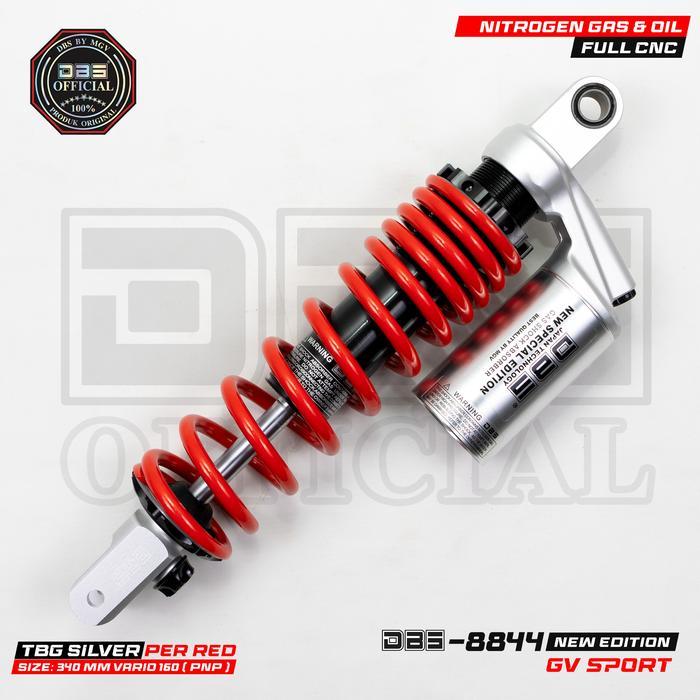 Dbspart - Dbs 8844 Gv Sport Edition Shock Belakang Vario160