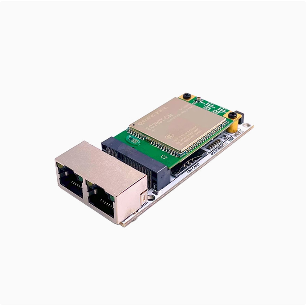 Wifi Module Mt7628/7628 Motherboard Wireless Internet Access Card Lte Full Network 4g To Wifi Wired