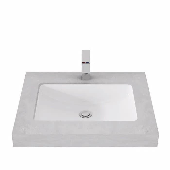 Wastafel TOTO LW 540 J