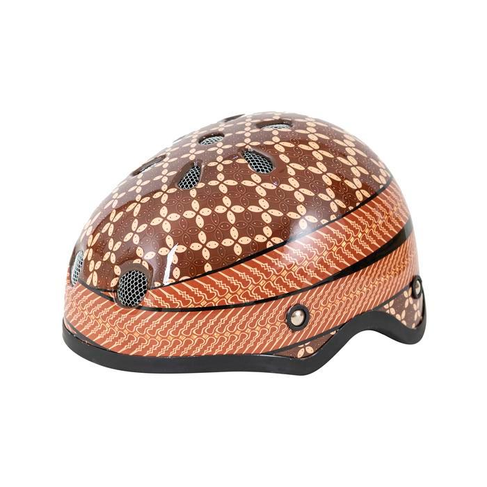 Helm Central Java Edition