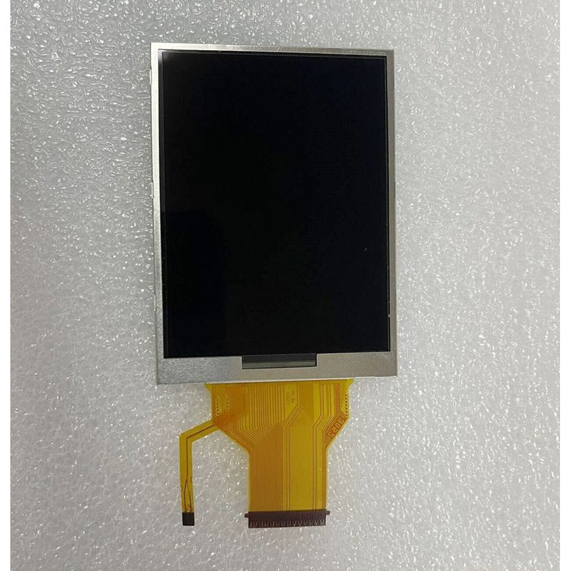 NEW LCD Display Screen Repair Part for Nikon for COOLPIX L810 S9300 S9200 Digital Camera With