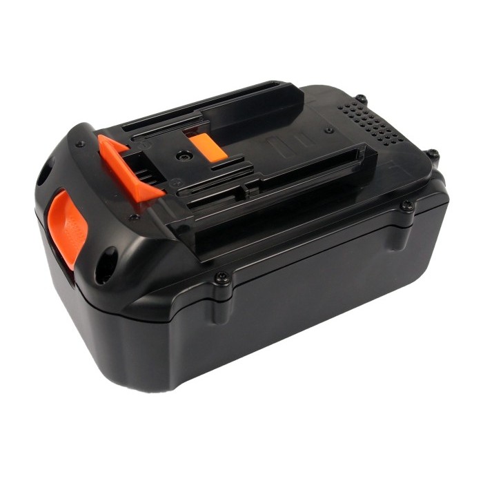 CS Replacement Battery for Makita BHR261,BHR261RDE,MUB360DZ,MUH550DZ,Lawnmower MBC231DZ,Lawnmower M
