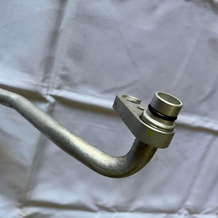 Selang Pipa Aluminium Fitting 5/8 Ac Mobil Grand Livina